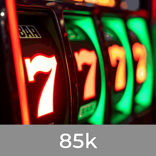 Acesso ao 85k