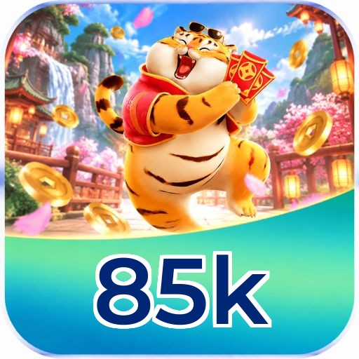 Fortune Tiger Slot Game