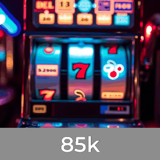 Acesso ao 85k