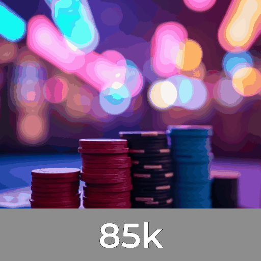 Acesso ao 85k