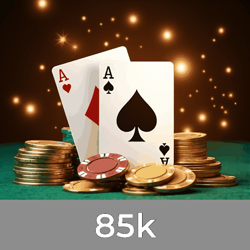 Cassino Online 85k