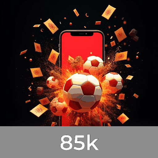 Acesso ao 85k