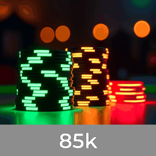 Acesso ao 85k