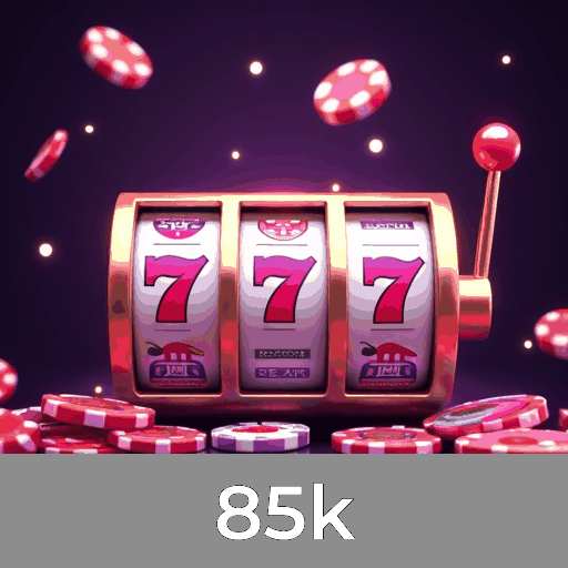 Cassino Online 85k