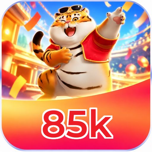 Jackpot Winner Fortune Tiger