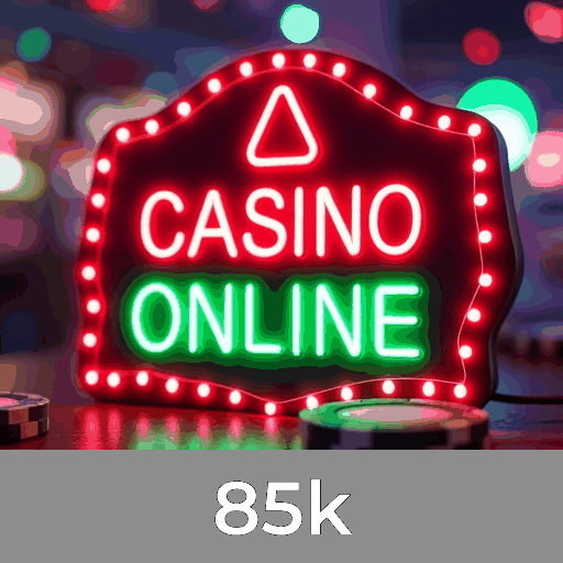 Acesso ao 85k