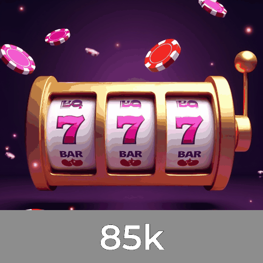 Cassino Online 85k