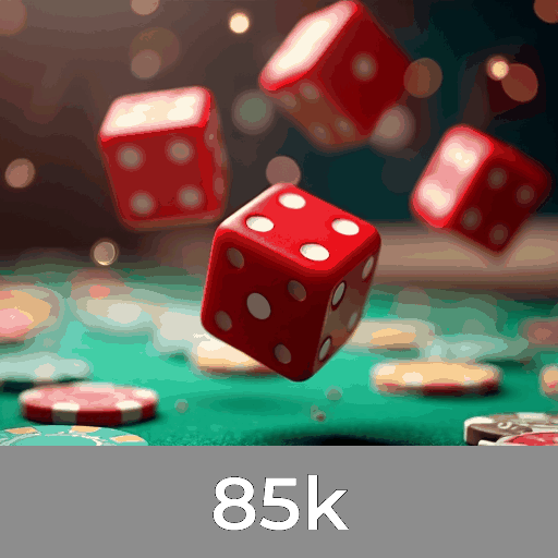 Cassino Online 85k